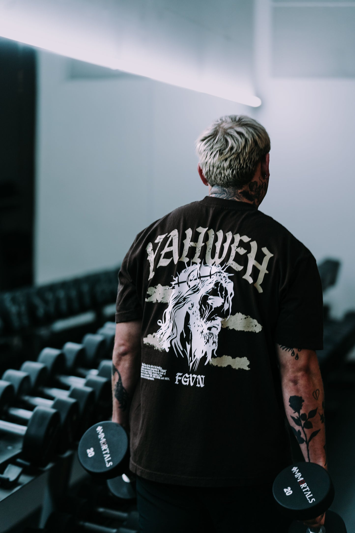 FGVN Yahweh OS