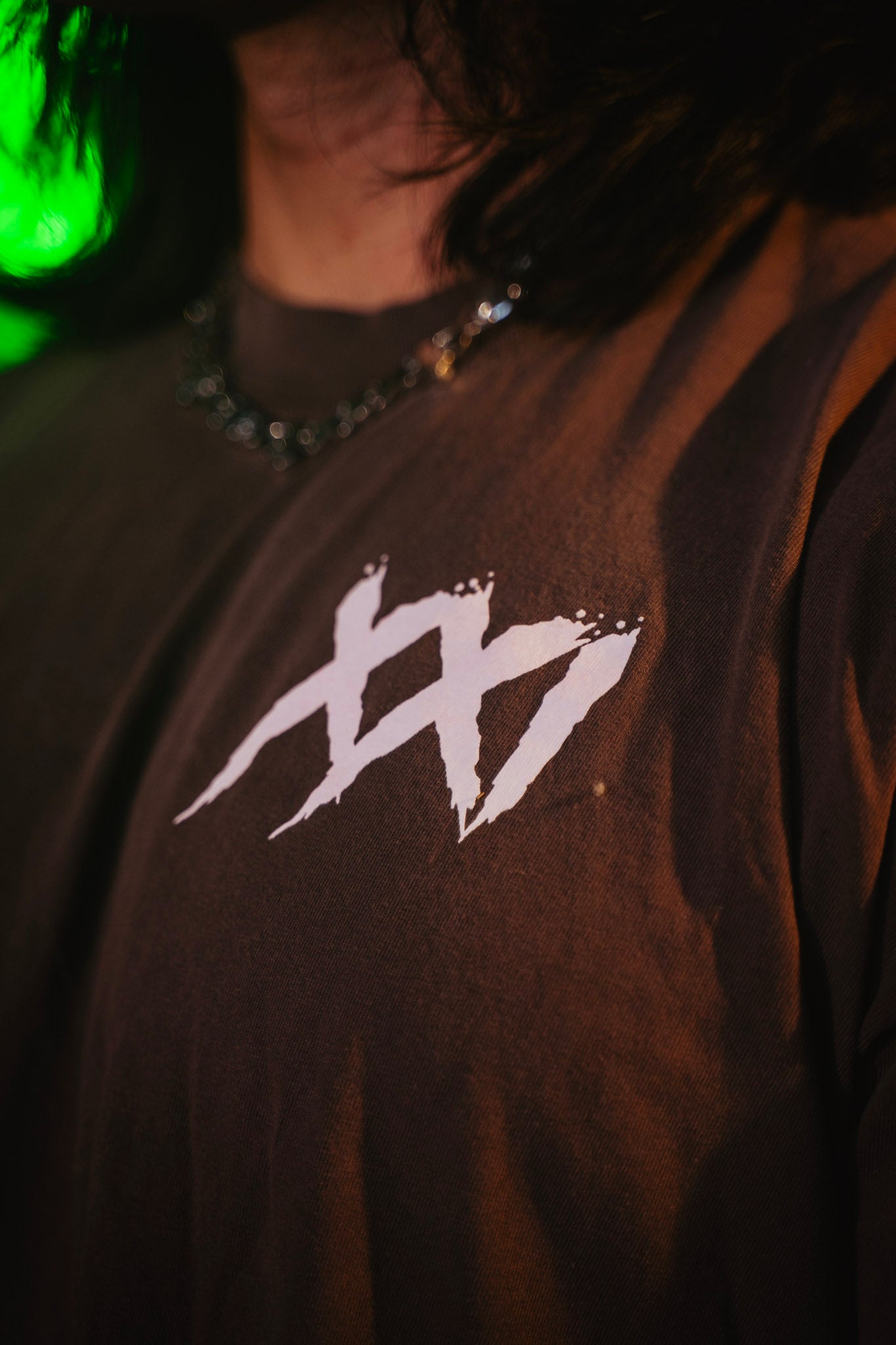 Pinnacle OS tee