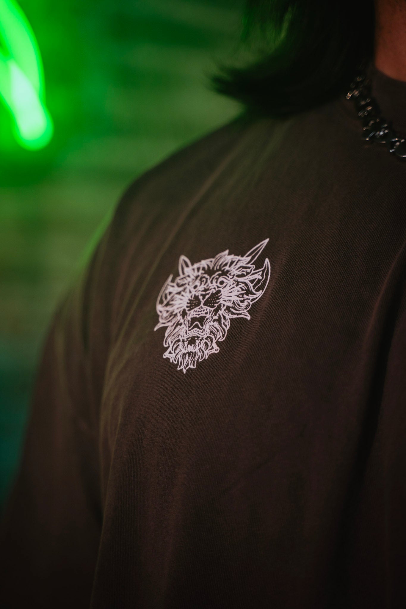 Pinnacle OS tee