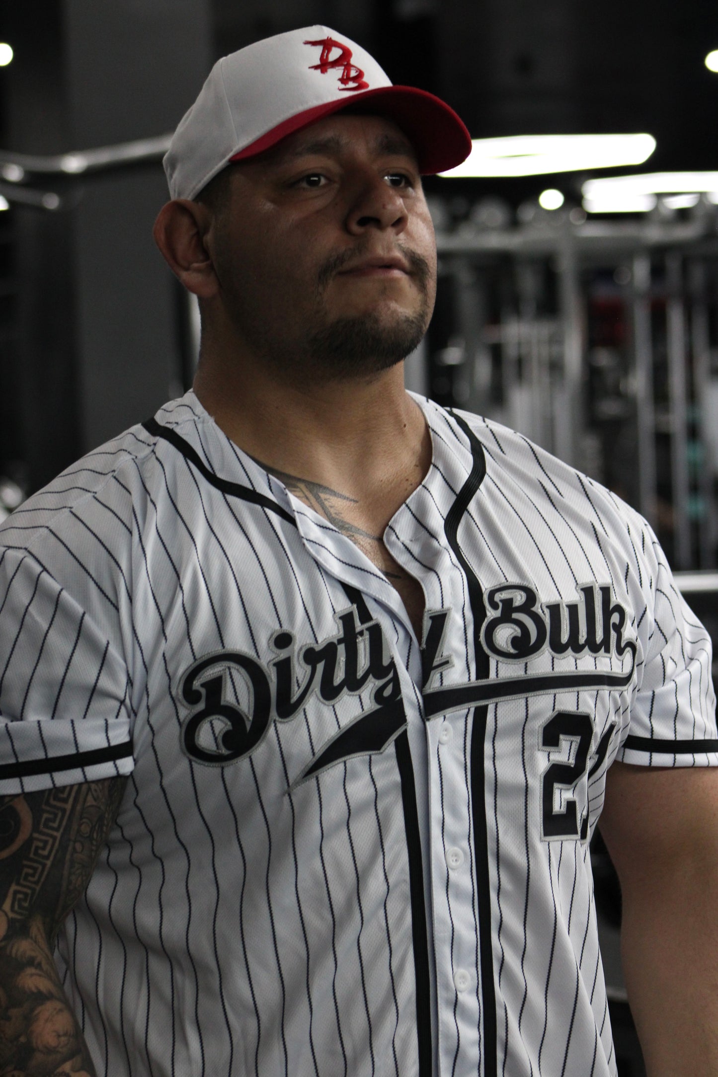 DB Premium BB Jersey