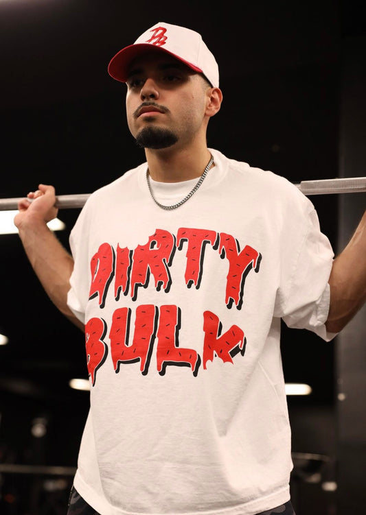 DB donut tee