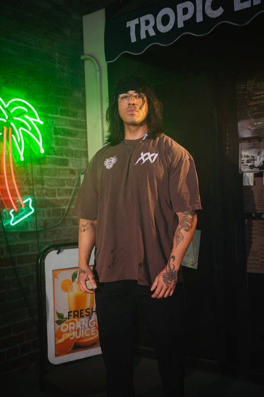 Pinnacle OS tee